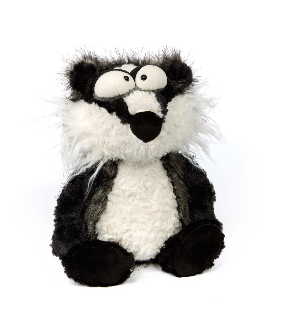 Peluche Paresseux de la collection Beasts de Sigikid 40 cm