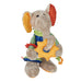 Activity Elephant