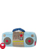 Boombox Musical Toy
