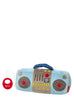 Boombox Musical Toy