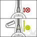 Saxophone Musical Toy