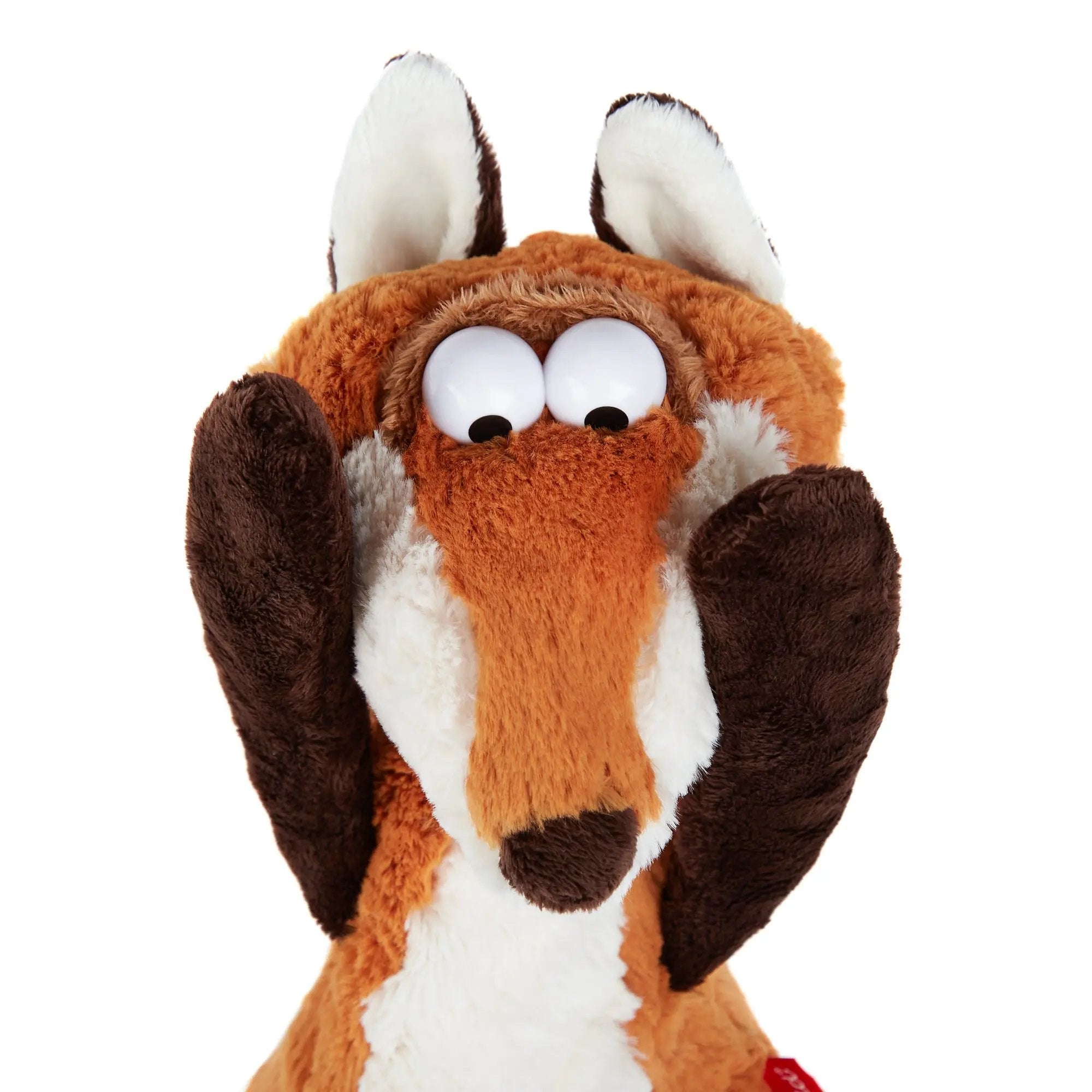 MOOD PET Fox – sigikid