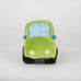 Green Car Activity Grasp Toy