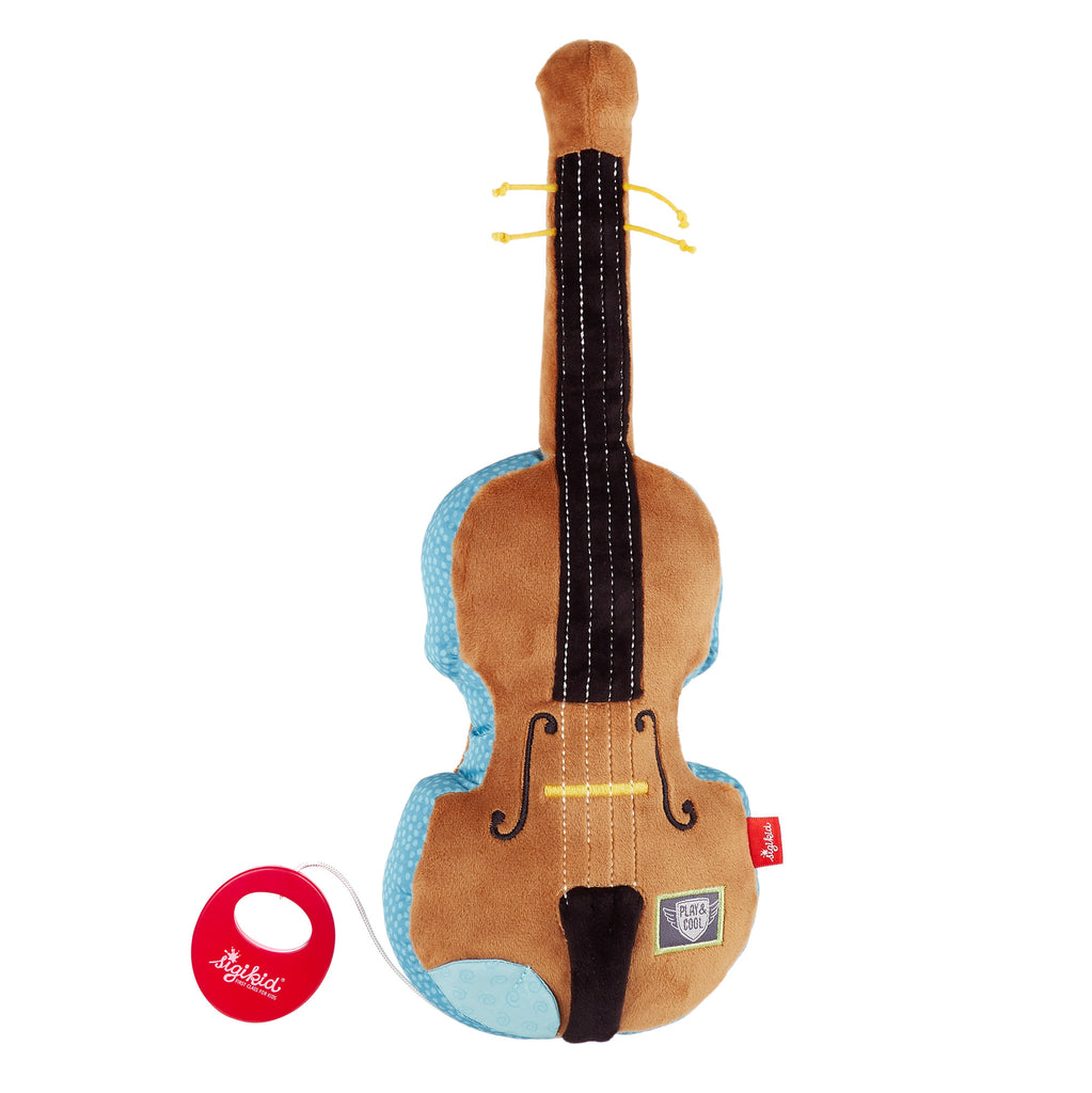 Violin Musical Toy