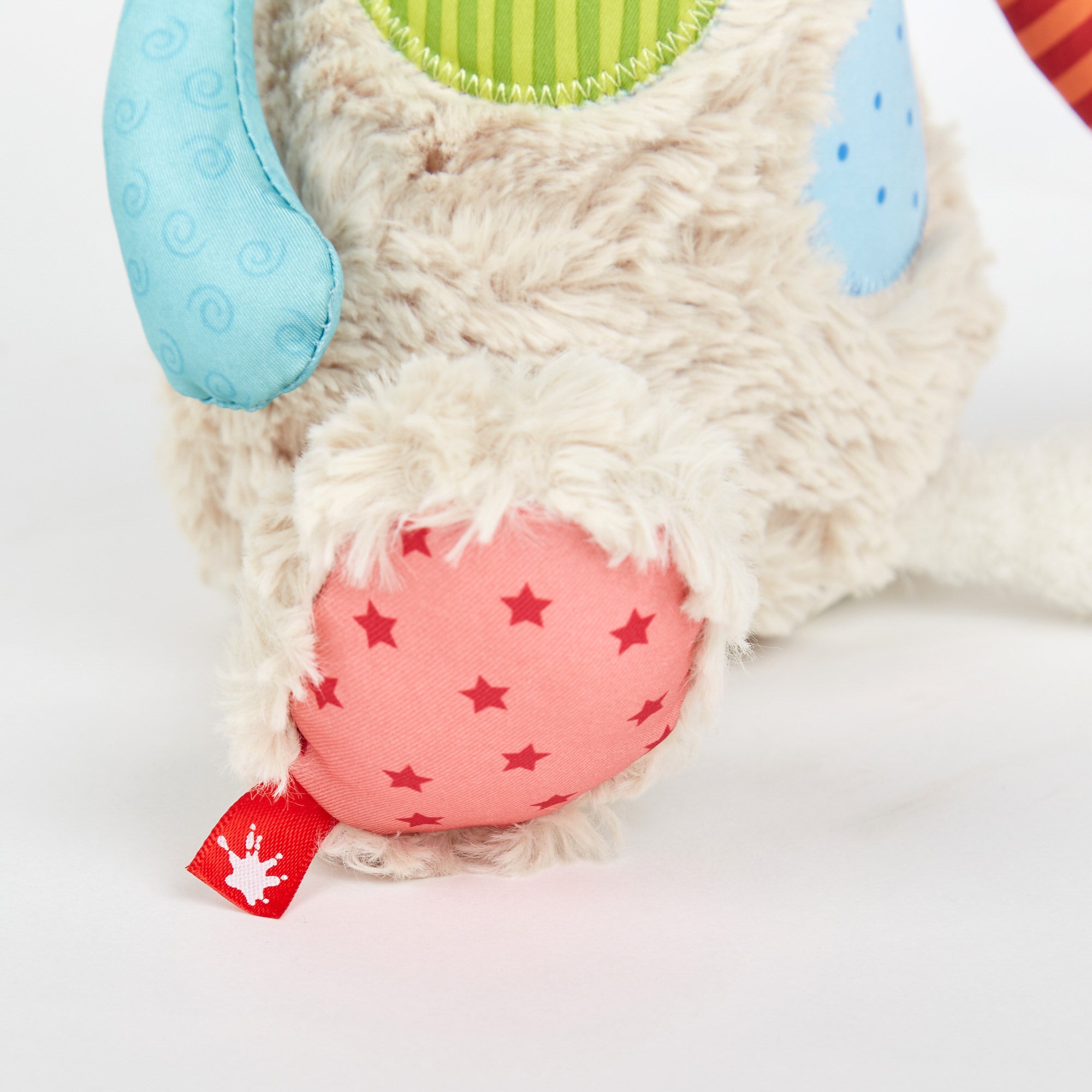 Sigikids シギキッド CAT WALK-PETS Amazon.com: Interactive Electronic Plush Toy Walking and