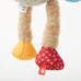 Patchwork Horse Plush Toy