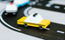 Candycar - Yellow Taxi