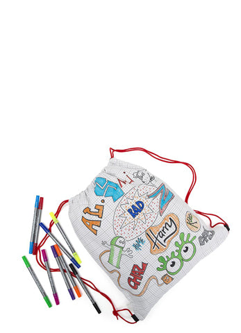 doodle set of handbag hand drawing Stock Vector Image & Art - Alamy