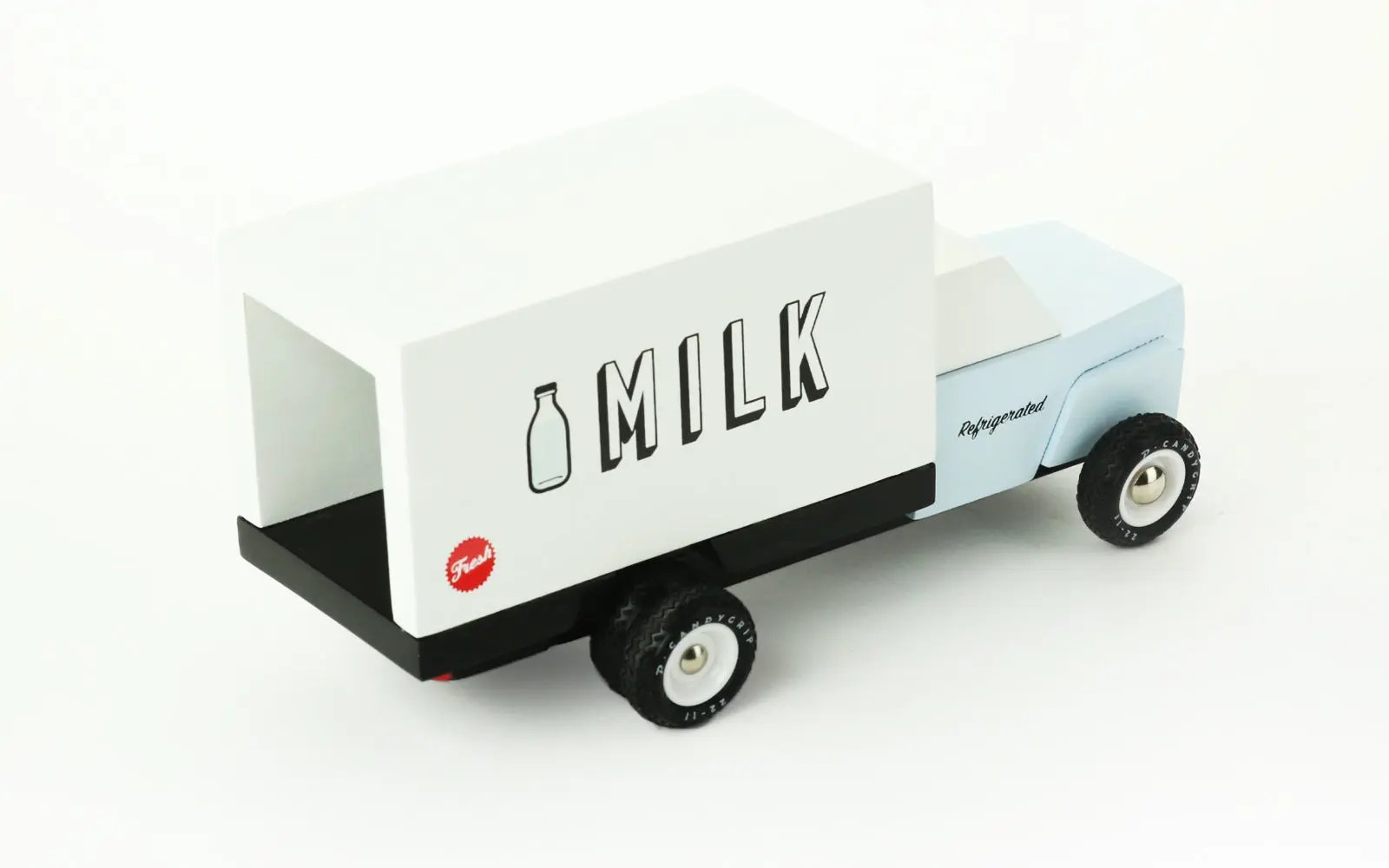 Milk Truck - by Candylab – sigikid