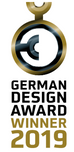 sigikid Organic Fox 38781 German Design Award Winner 2019