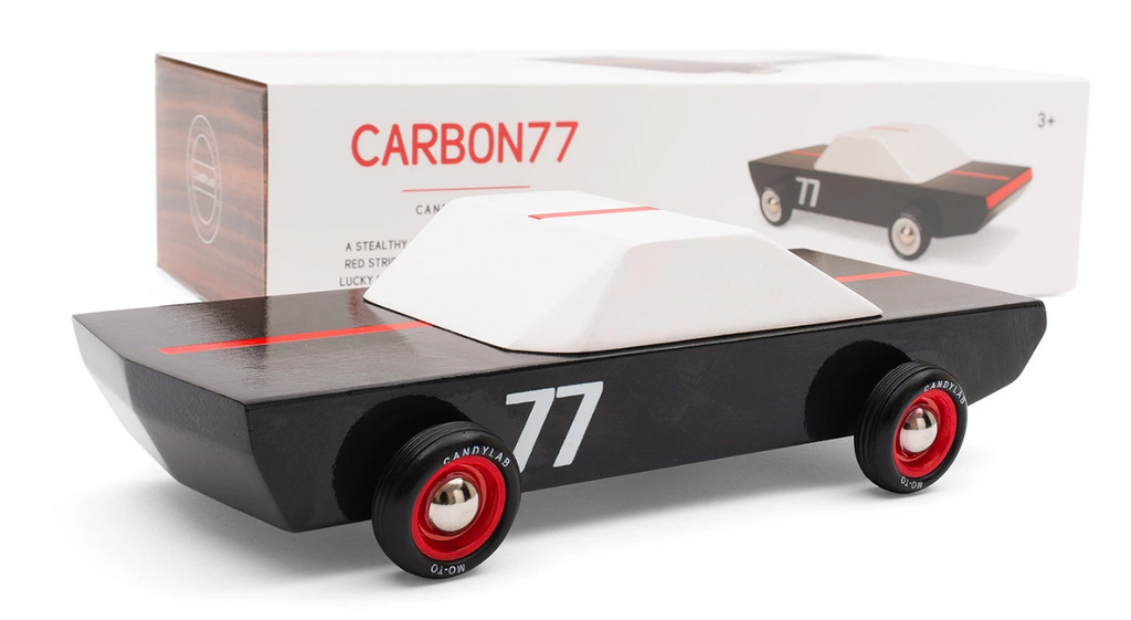 Carbon 77