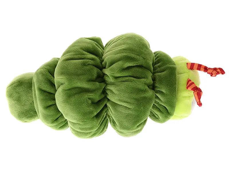 Vibrating Caterpillar sigikid