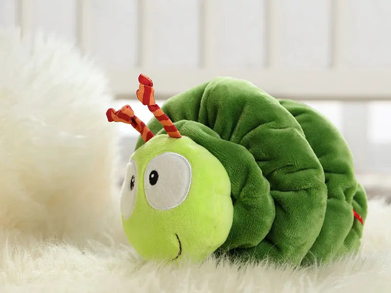 Vibrating Caterpillar sigikid