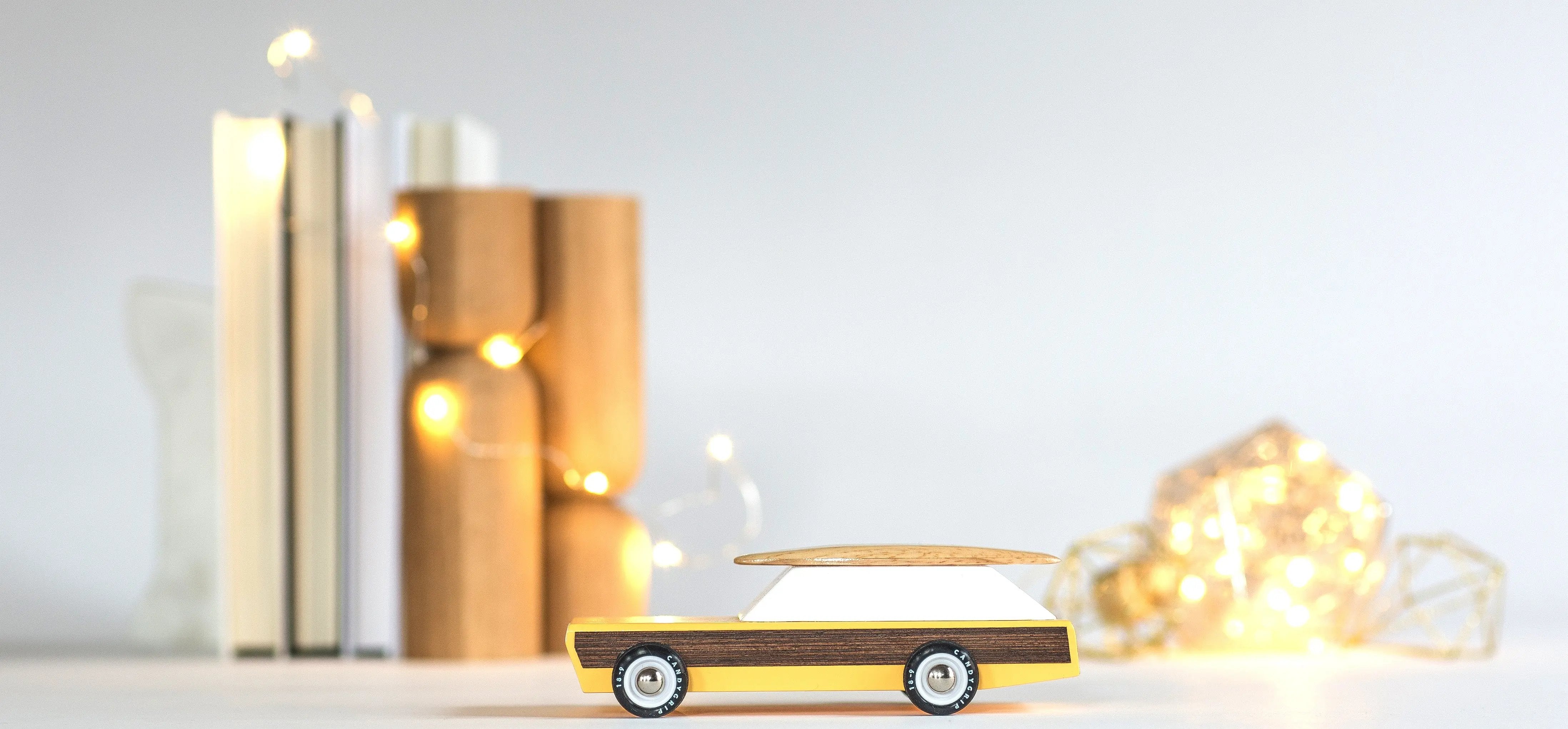 Woodie by Candylab – sigikid