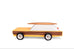Woodie