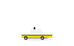 Candycar - Yellow Taxi